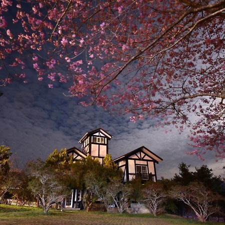 Changbai Mountain Farm House Renai Exterior photo