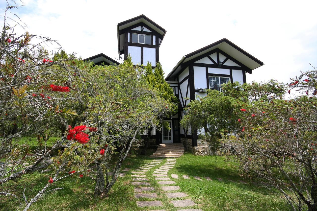 Changbai Mountain Farm House Renai Exterior photo