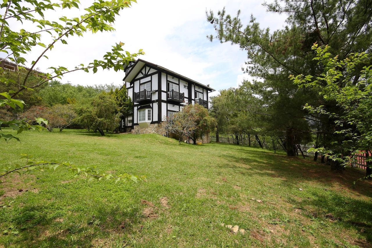 Changbai Mountain Farm House Renai Exterior photo