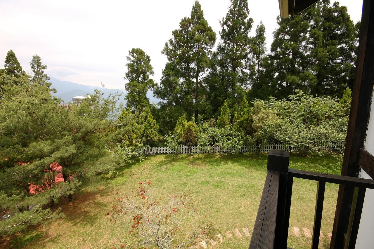 Changbai Mountain Farm House Renai Exterior photo