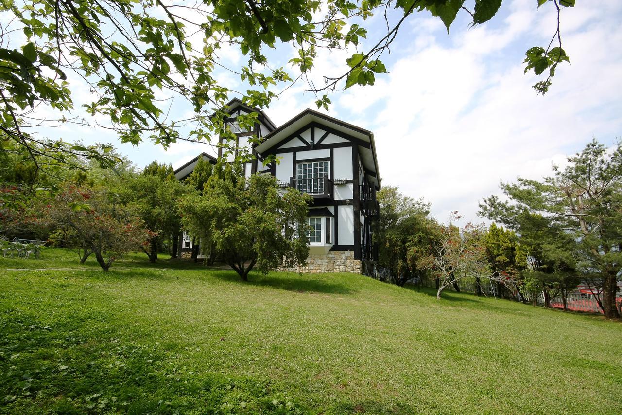 Changbai Mountain Farm House Renai Exterior photo