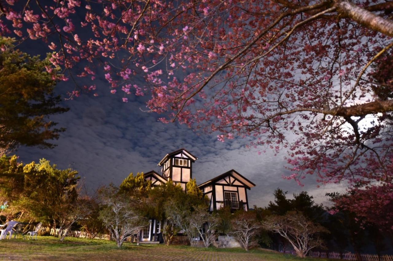 Changbai Mountain Farm House Renai Exterior photo