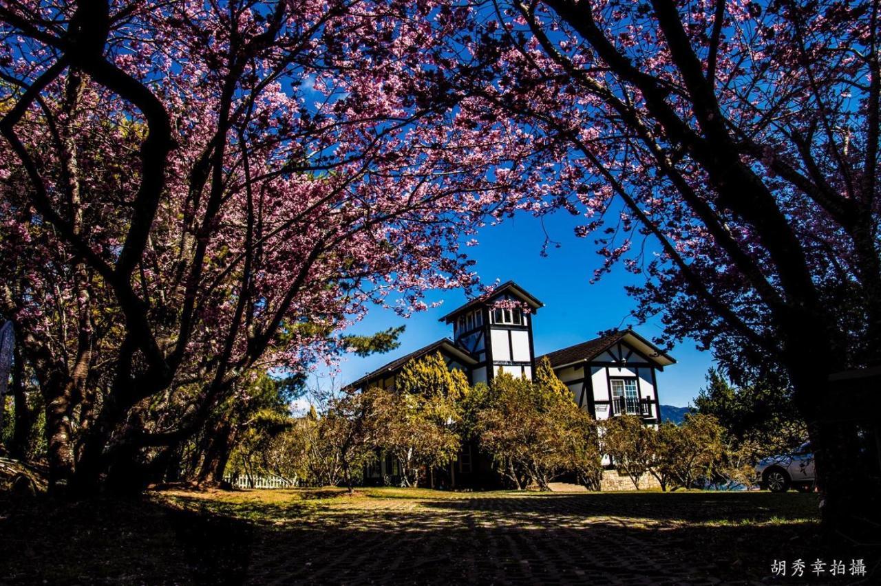 Changbai Mountain Farm House Renai Exterior photo